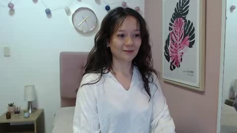 Snapshot of lanna_mills chatting on 23, 6, 2026 Lanna online show from 23, 6, 2026