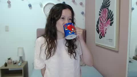 Snapshot of lanna_mills chatting on 3, 7, 2026 Lanna online show from 3, 7, 2026