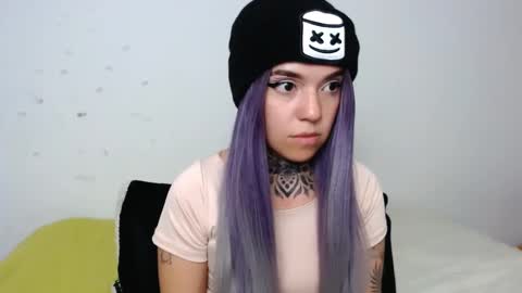 Snapshot of lannie_gonzales chatting on 27, 1, 2025 LANNIE   online show from 27, 1, 2025