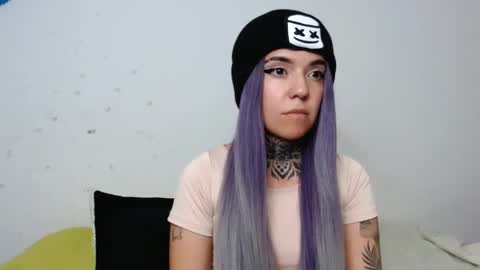 Snapshot of lannie_gonzales chatting on 28, 1, 2025 LANNIE   online show from 28, 1, 2025