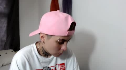 Snapshot of lannie_gonzales chatting on 11, 2, 2025 LANNIE   online show from 11, 2, 2025