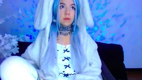 Snapshot of lannie_gonzales chatting on 5, 10, 2025 LANNIE   online show from 5, 10, 2025