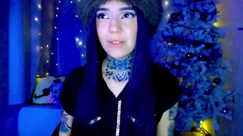 LANNIE   online show from 20, 12, 2025