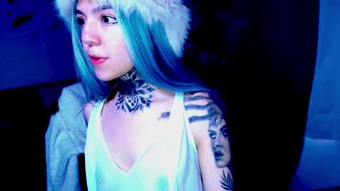 LANNIE   online show from 11, 2, 2026