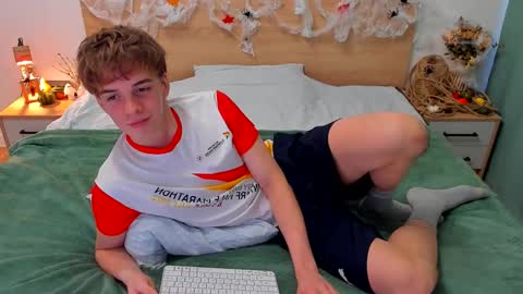 Fandi online show from 28, 10, 2025