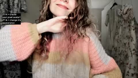 Snapshot of lanshan_classy chatting on 29, 5, 2026 lanshan_classy online show from 29, 5, 2026