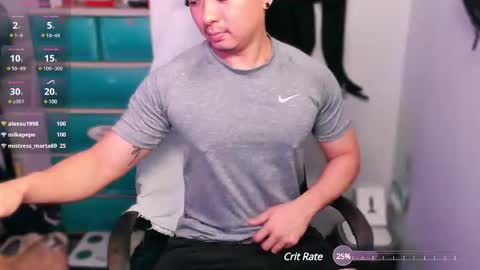 Lance online show from 23, 2, 2025