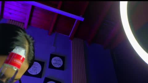 la paisita  online show from 8, 2, 2025