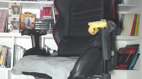 LapijARG online show from 25, 2, 2026