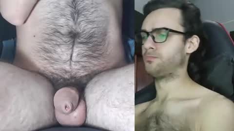 LapijARG online show from 14, 7, 2026