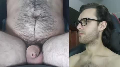 LapijARG online show from 15, 7, 2026
