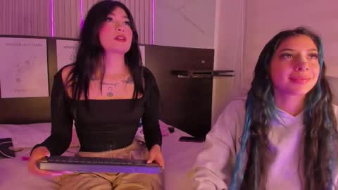 Snapshot of lara_as chatting on 9, 9, 2025 lara_as online show from 9, 9, 2025