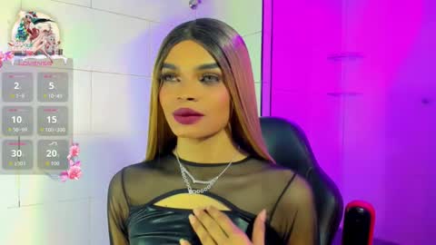 Lara Brunette  online show from 18, 12, 2025