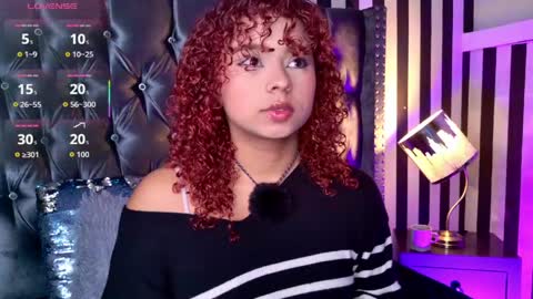 lara_curly online show from 24, 4, 2026