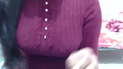 Anshika rai online show from 4, 1, 2025