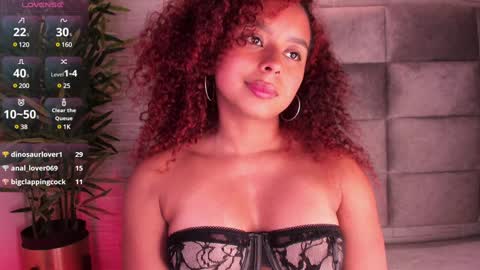 Lara  online show from 21, 1, 2025