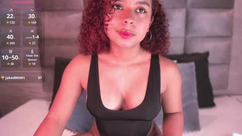 Lara  online show from 24, 1, 2025