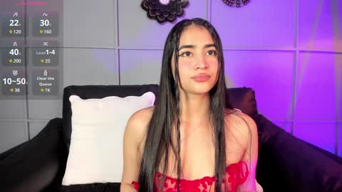 Lara Madisson online show from 14, 12, 2024