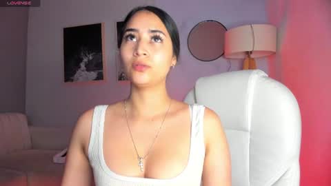 Snapshot of lara_madisson chatting on 14, 6, 2026 Lara Madisson online show from 14, 6, 2026