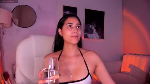 Snapshot of lara_madisson chatting on 2, 7, 2026 Lara Madisson online show from 2, 7, 2026