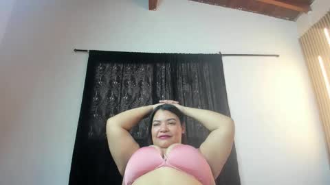 lara_seduce online show from 7, 5, 2026