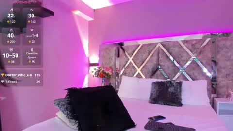 Lara online show from 24, 2, 2025