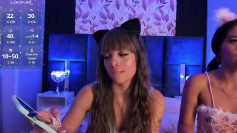 Lara online show from 19, 9, 2025