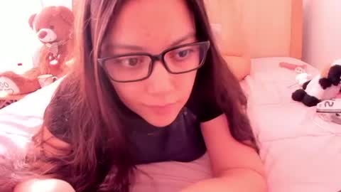 Snapshot of laracamille chatting on 2, 4, 2026 lara online show from 2, 4, 2026