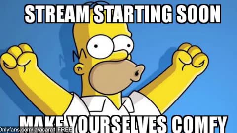 Lara online show from 17, 1, 2025