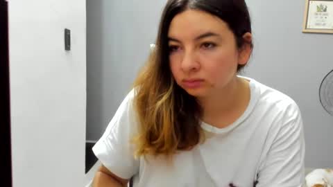 Snapshot of laracat18 chatting on 7, 7, 2026 Lara online show from 7, 7, 2026