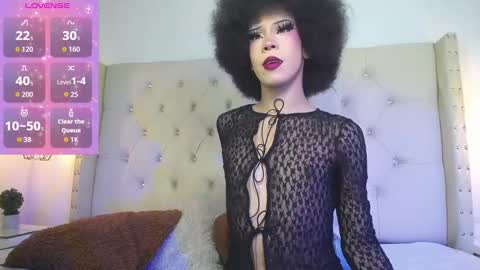 lara online show from 12, 9, 2025