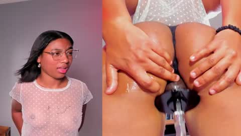 laraebony_ online show from 25, 4, 2026