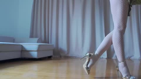 LaraKanes online show from 16, 2, 2026