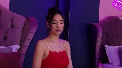 Snapshot of larakent chatting on 17, 1, 2026 LaraKent online show from 17, 1, 2026