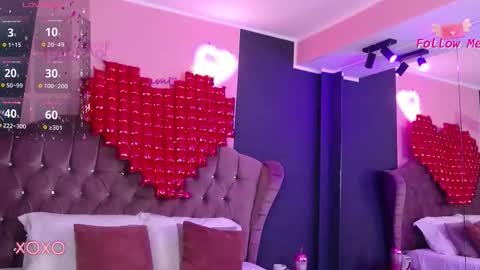 Snapshot of larakent chatting on 4, 2, 2026 LaraKent online show from 4, 2, 2026