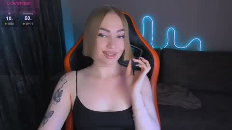LaraKrein lk online show from 7, 6, 2026