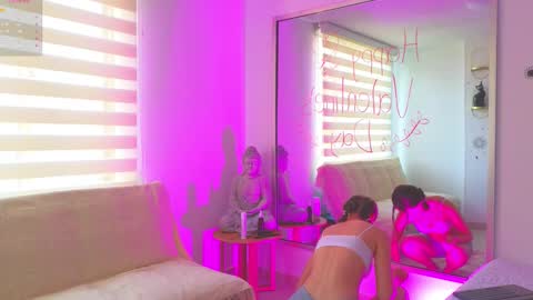 Lara  online show from 19, 2, 2025