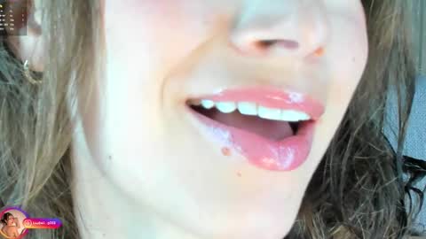 Lara  online show from 25, 9, 2025