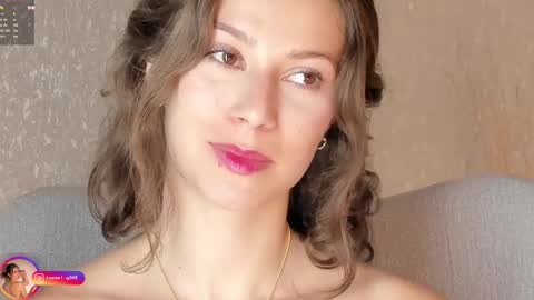 Lara  online show from 21, 10, 2025