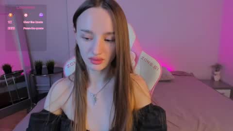 MY NAME IS LILY online show from 10, 3, 2025