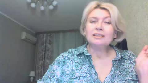 laramrs online show from 10, 10, 2025