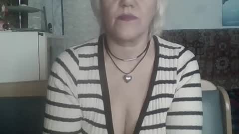 larisaq4ugo24 online show from 23, 3, 2026