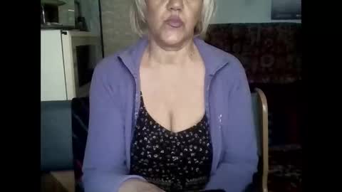 Snapshot of larisaq4ugo24 chatting on 30, 5, 2026 larisaq4ugo24 online show from 30, 5, 2026