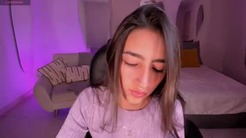 Snapshot of larisasmirnov chatting on 3, 12, 2025 Larisa Smirnov online show from 3, 12, 2025