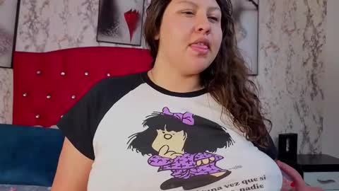 larissa_antonella online show from 23, 3, 2026