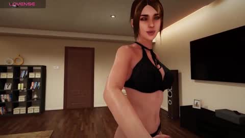 larissa_cum online show from 8, 10, 2025