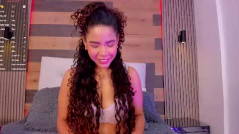 Larissa online show from 16, 7, 2026