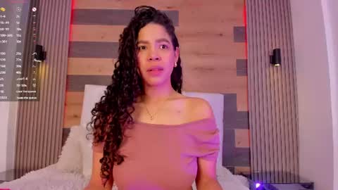 Larissa online show from 17, 7, 2026