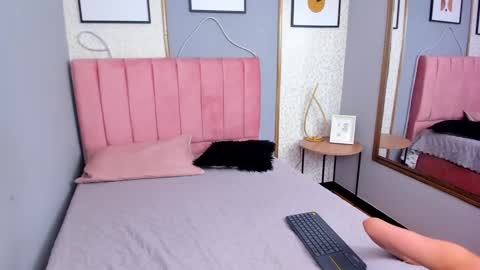 Valentina online show from 27, 1, 2025