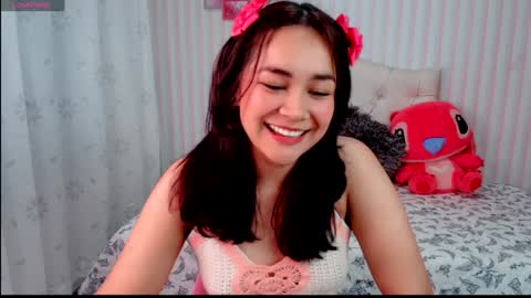 Larissas online show from 3, 2, 2025